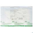 Sie sehen eine Packung Wundauflagen Stepcel/gazelin Steril Gr 2 25st, Produktbild: 01 Wundauflagen Stepcel/gazelin Steril Gr 2 25st, A-Nr.: 0986550 - 01