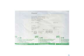 Wundauflagen Stepcel/gazelin Steril Gr 2 25st, A-Nr.: 0986550 - 01