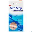Wundnahtstreifen Steri-strip Weiss 6x100mm 1546np 10st, A-Nr.: 5052148 - 01