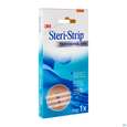 Wundnahtstreifen Steri-strip Weiss 6x100mm 1546np 10st, A-Nr.: 5052148 - 02