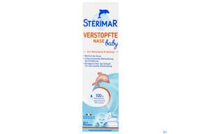 Sterimar Verst Baby Na-spray 100ml, A-Nr.: 5714477 - 01