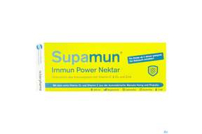 Supamun Immun Powernektar Kids 300ml, A-Nr.: 5091007 - 01