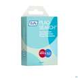 Sie sehen eine Packung Tepe Plaquesearch Tabl 10st, Produktbild: 02 Tepe Plaquesearch Tabl 10st, A-Nr.: 4098013 - 02