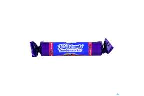 Tex-schmelz Traubenzucker Rolle Waldfrucht 33g, A-Nr.: 4517390 - 01