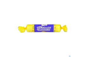 Tex-schmelz Traubenzucker Rolle Zitrone 33g, A-Nr.: 4517326 - 01
