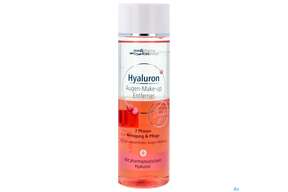 Hyaluron Augen-make-up Entferner Theiss 200ml, A-Nr.: 5609243 - 01