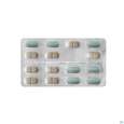 Sie sehen eine Packung Melatonin Tabl Ein +durchschlaf Dr.theiss 15st, Produktbild: 01 Melatonin Tabl Ein +durchschlaf Dr.theiss 15st, A-Nr.: 5800320 - 01
