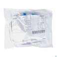 Sie sehen eine Packung Urinbeutel/system -ruesch S-bag Geschlossen +bodenablassventil 2l Nr 673049 T-tap 1st, Produktbild: 02 Urinbeutel/system -ruesch S-bag Geschlossen +bodenablassventil 2l Nr 673049 T-tap 1st, A-Nr.: 3471438 - 02