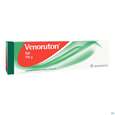 Sie sehen eine Packung Venoruton Gel 100g, Produktbild: 02 Venoruton Gel 100g, A-Nr.: 0074820 - 02