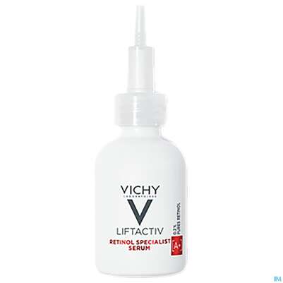 Vichy Liftactiv Retinol Specialist Serum 30ml, A-Nr.: 5638983 - 06