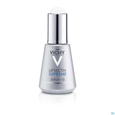 Vichy Liftactiv/supreme Serum 10 30ml, A-Nr.: 4933467 - 02