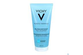 Vichy Purete Thermal Reinigungsgel 200ml, A-Nr.: 5762795 - 01