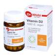 Vitamin D2 Kapseln Vegan Dr.wolz 60584 60st, A-Nr.: 4164796 - 06