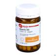 Sie sehen eine Packung Vitamin D2 Kapseln Vegan Dr.wolz 60584 60st, Produktbild: 06 Vitamin D2 Kapseln Vegan Dr.wolz 60584 60st, A-Nr.: 4164796 - 06