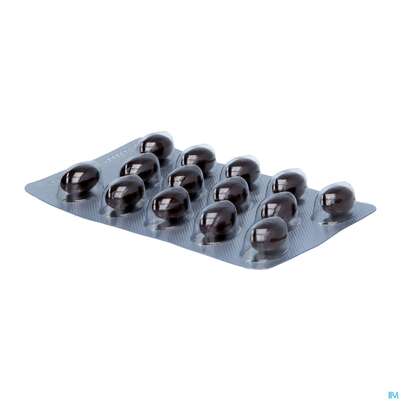 Vitalux Plus Kapseln 28st, A-Nr.: 5713696 - 05