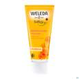 Sie sehen eine Packung Weleda Calendula Gesichtscreme 50ml, Produktbild: 07 Weleda Calendula Gesichtscreme 50ml, A-Nr.: 3015031 - 07
