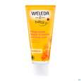 Sie sehen eine Packung Weleda Calendula Pflegecreme Koerper & Gesicht 75ml, Produktbild: 03 Weleda Calendula Pflegecreme Koerper & Gesicht 75ml, A-Nr.: 3015060 - 03