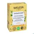 Weleda Feste Duschpflege Ginger +petitgrain 75g, A-Nr.: 5565238 - 03