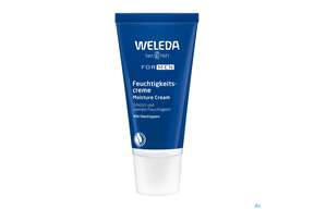 Weleda For Men Feuchtigkeitscreme 30ml, A-Nr.: 3144254 - 01