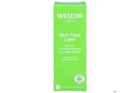 Weleda Skin Food Light 75ml, A-Nr.: 4828753 - 01