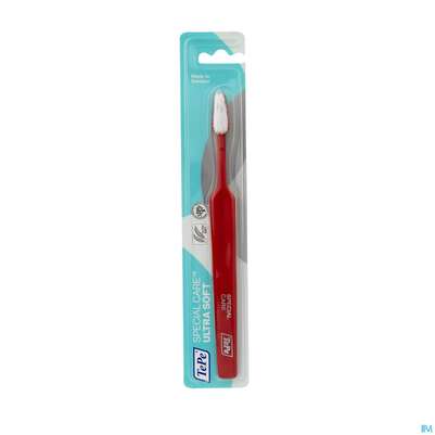 Sie sehen eine Packung Zahnbuersten Tepe Special Care 1st, Produktbild: 03 Zahnbuersten Tepe Special Care 1st, A-Nr.: 3035163 - 03