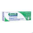 Zahnpaste Gum Original White 1745 75ml, A-Nr.: 3115749 - 08