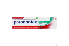 Zahnpaste Parodontax Basis Original 75ml, A-Nr.: 2026305 - 01