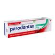 Zahnpaste Parodontax Basis Original 75ml, A-Nr.: 2026305 - 02