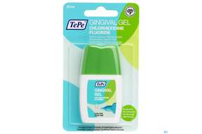 Zahnpaste Tepe Gel Gingival 20ml, A-Nr.: 3894512 - 01