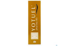 Zahnpaste Yotuel Pharma B5 Weissmacher 50ml, A-Nr.: 2320476 - 01